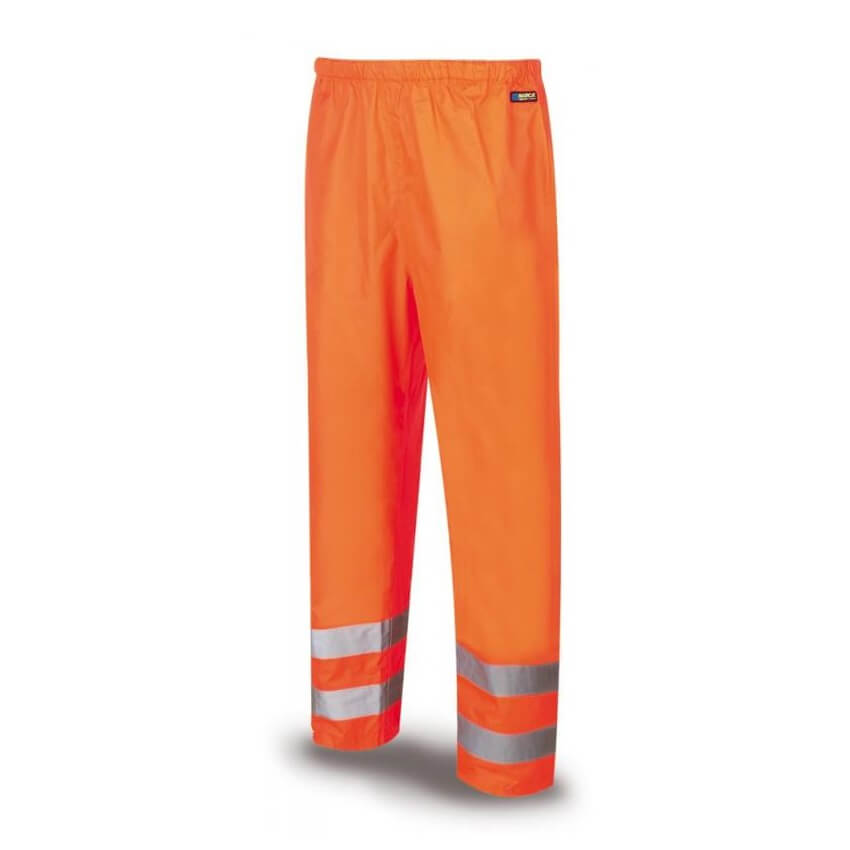 Pantalón alta visibilidad naranja 288-PAFN - Referencia 288PAFNF